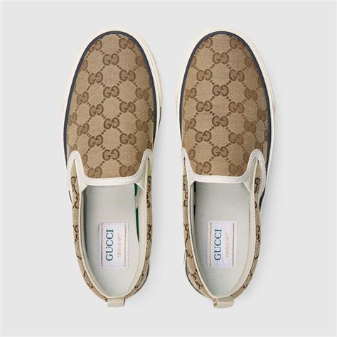 gucci clip on shoes|slip on Gucci price.